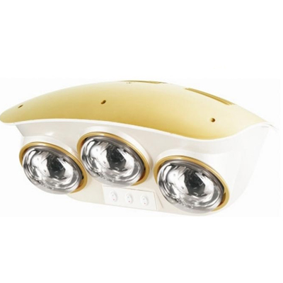 Đèn sưởi hồng ngoại Hans H3B110