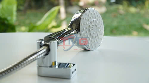 Tay Sen TOTO DGH108ZR Massage 5 Chế Độ