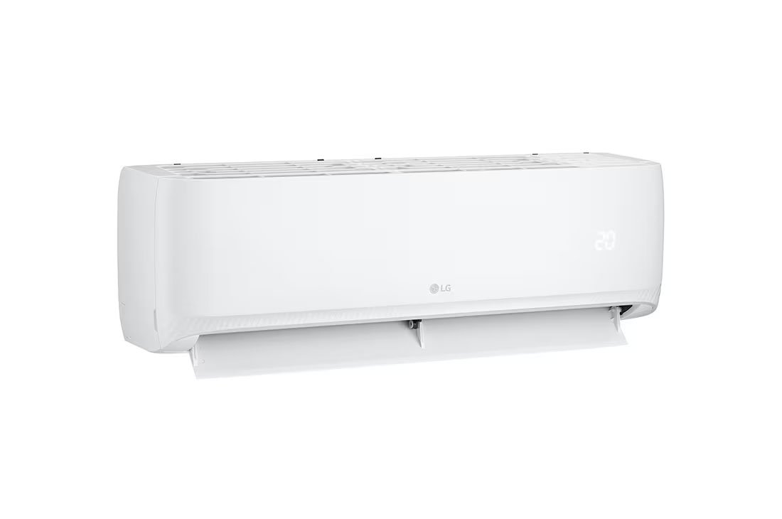 Điều hòa LG DUALCOOL™Không Inverter 1 chiều 12.000 BTU (1.5HP)|K12CH