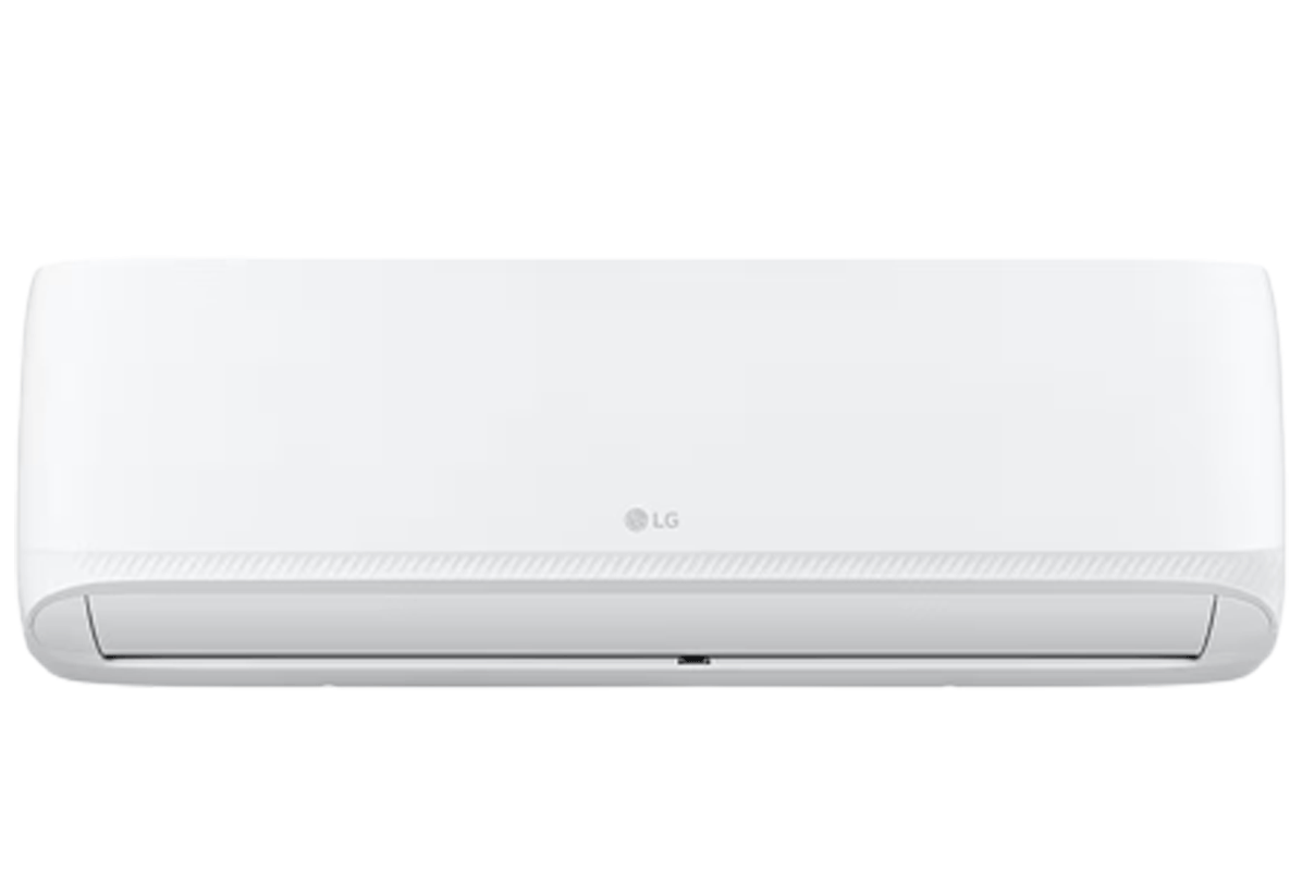 Điều hòa LG DUALCOOL™Không Inverter 1 chiều 12.000 BTU (1.5HP)|K12CH