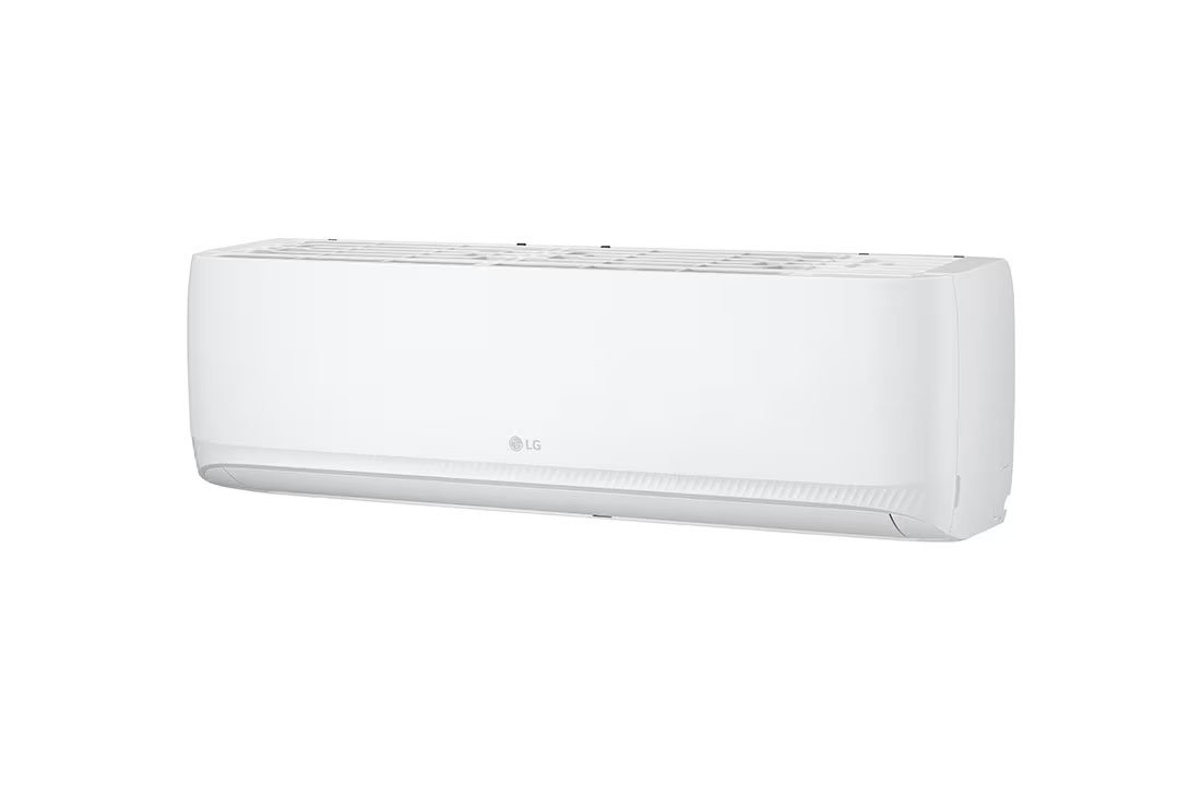 Điều hòa LG DUALCOOL™Không Inverter 1 chiều 9.000 BTU (1HP) |K09CH