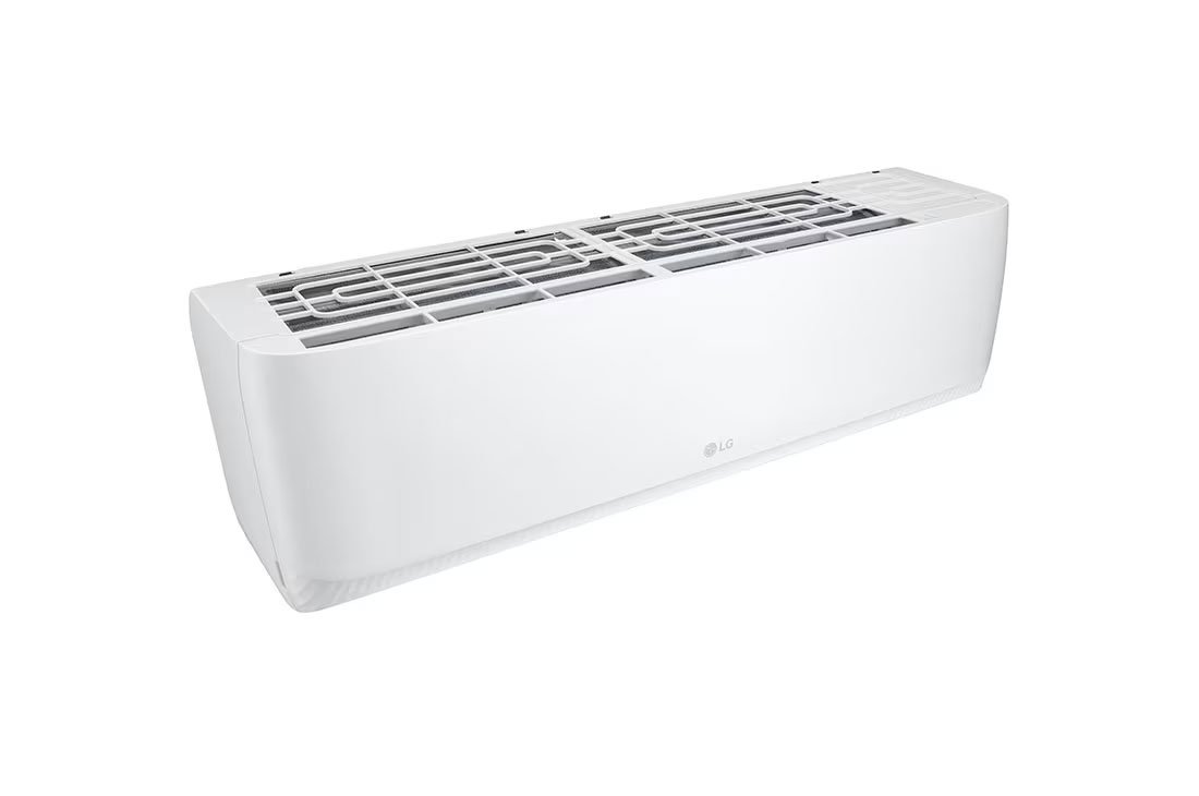 Điều hòa LG DUALCOOL™Không Inverter 1 chiều 9.000 BTU (1HP) |K09CH