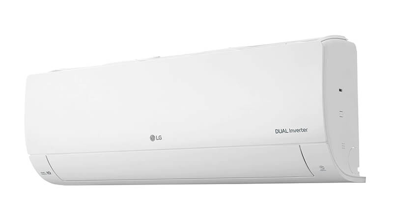 Điều hòa LG DUALCOOL™Inverter 1 chiều 9.000 BTU (1HP)|V10ENO