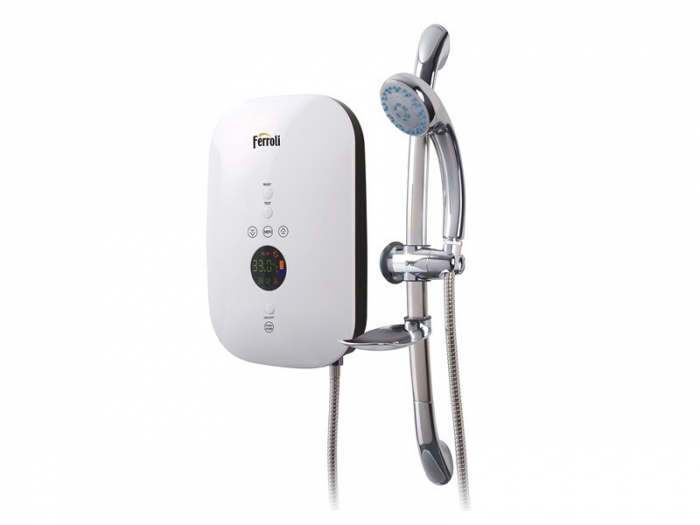 BÌNH NƯỚC NÓNG DIVO SDP