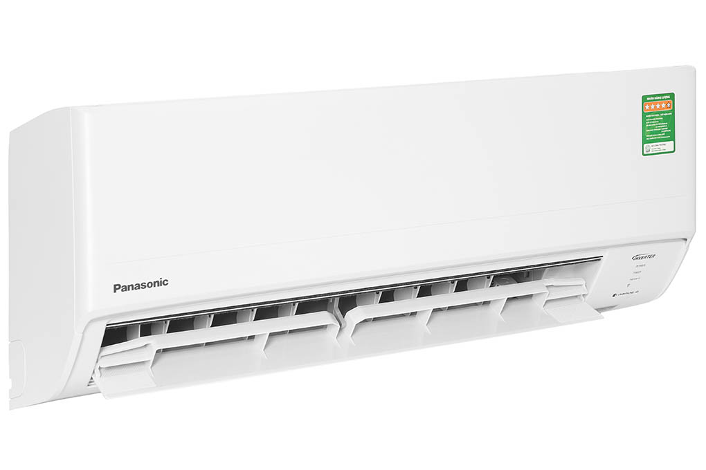 Máy lạnh Panasonic Inverter 1.5 HP CU/CS-WPU12XKH-8