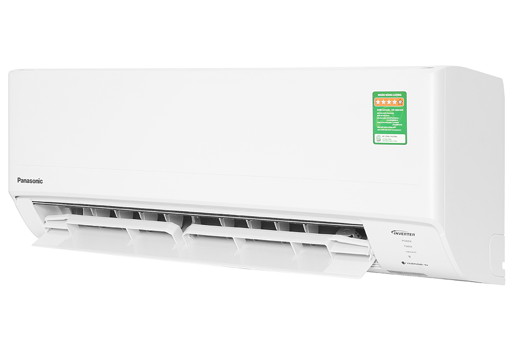 Máy lạnh Panasonic Inverter 1.5 HP CU/CS-WPU12XKH-8