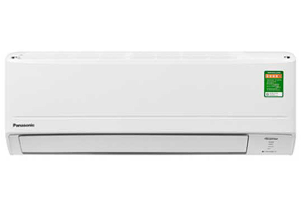Điều hòa Panasonic 1 chiều Inverter 9000BTU CU/CS-PU9XKH-8M