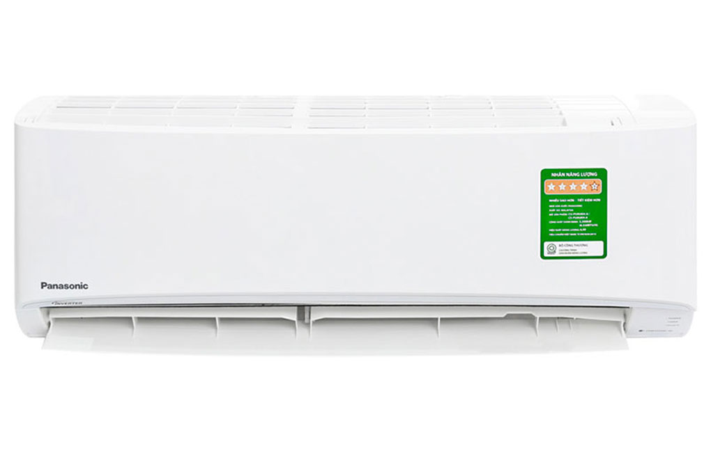 Điều hòa Panasonic 1 chiều Inverter 9000BTU CU/CS-PU9XKH-8M