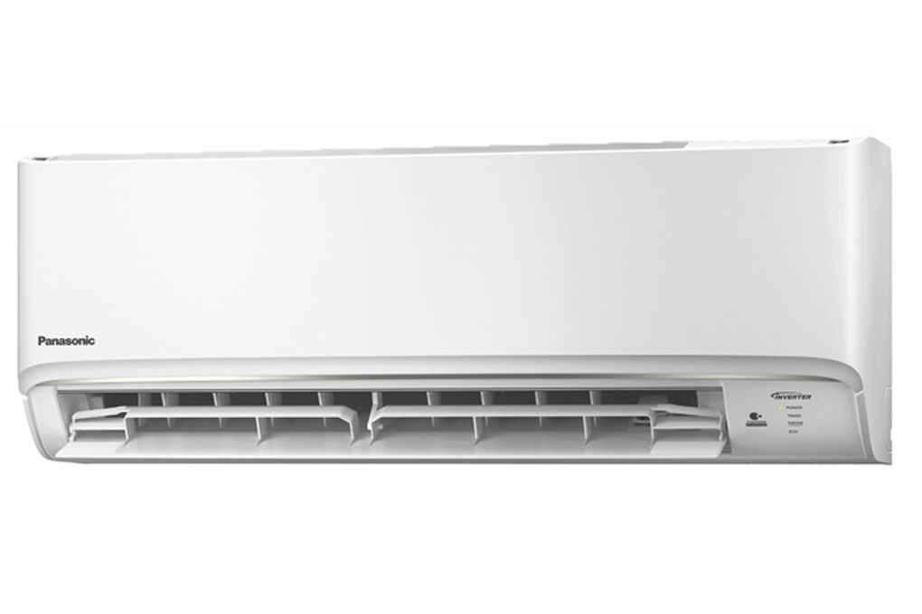 Điều hòa Panasonic 1 chiều Inverter 9000BTU CU/CS-PU9XKH-8M