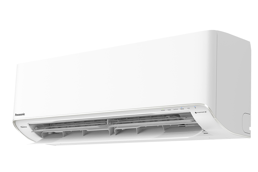 Điều hòa Panasonic 2 chiều Inverter 11.900 BTU CU/CS-XZ12ZKH-8
