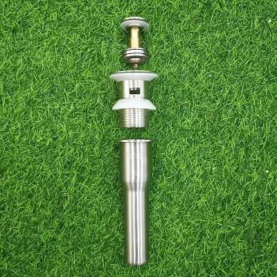 Đầu xiphong thoát nước dạng nhấn Moonoah MN-902