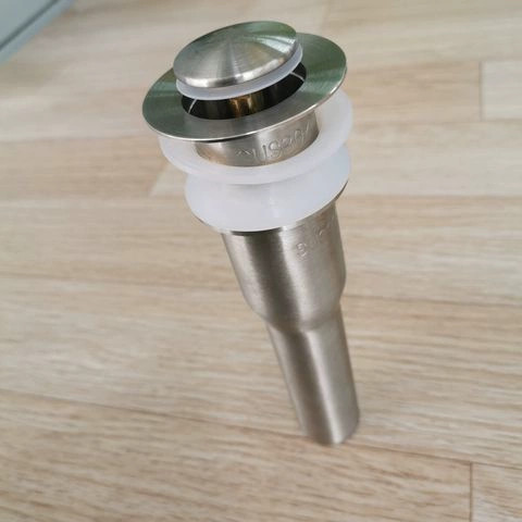 Đầu xiphong thoát nước dạng nhấn Moonoah MN-902