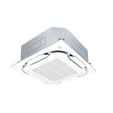 MÁY LẠNH ÂM TRẦN DAIKIN FCF140CVM/RZF140CYM INVERTER CAO CẤP