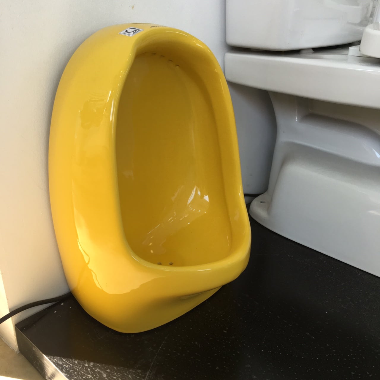 Bồn tiểu nam trẻ em Moonoah MN-E801