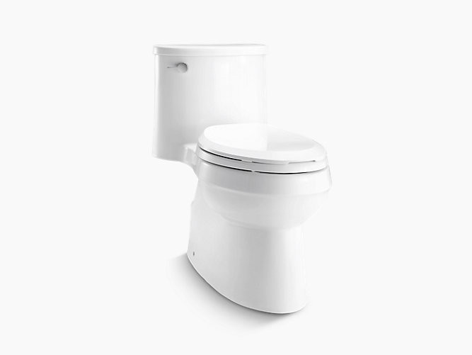 Bồn cầu một khối Kohler K-4983T-CM-0