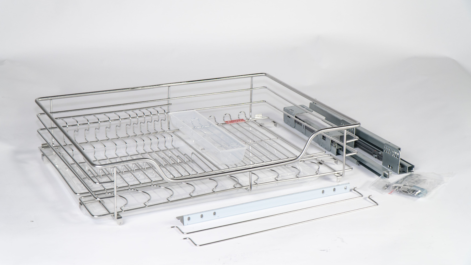 GIÁ BÁT ĐĨA - XOONG NỒI FULCO FC09S