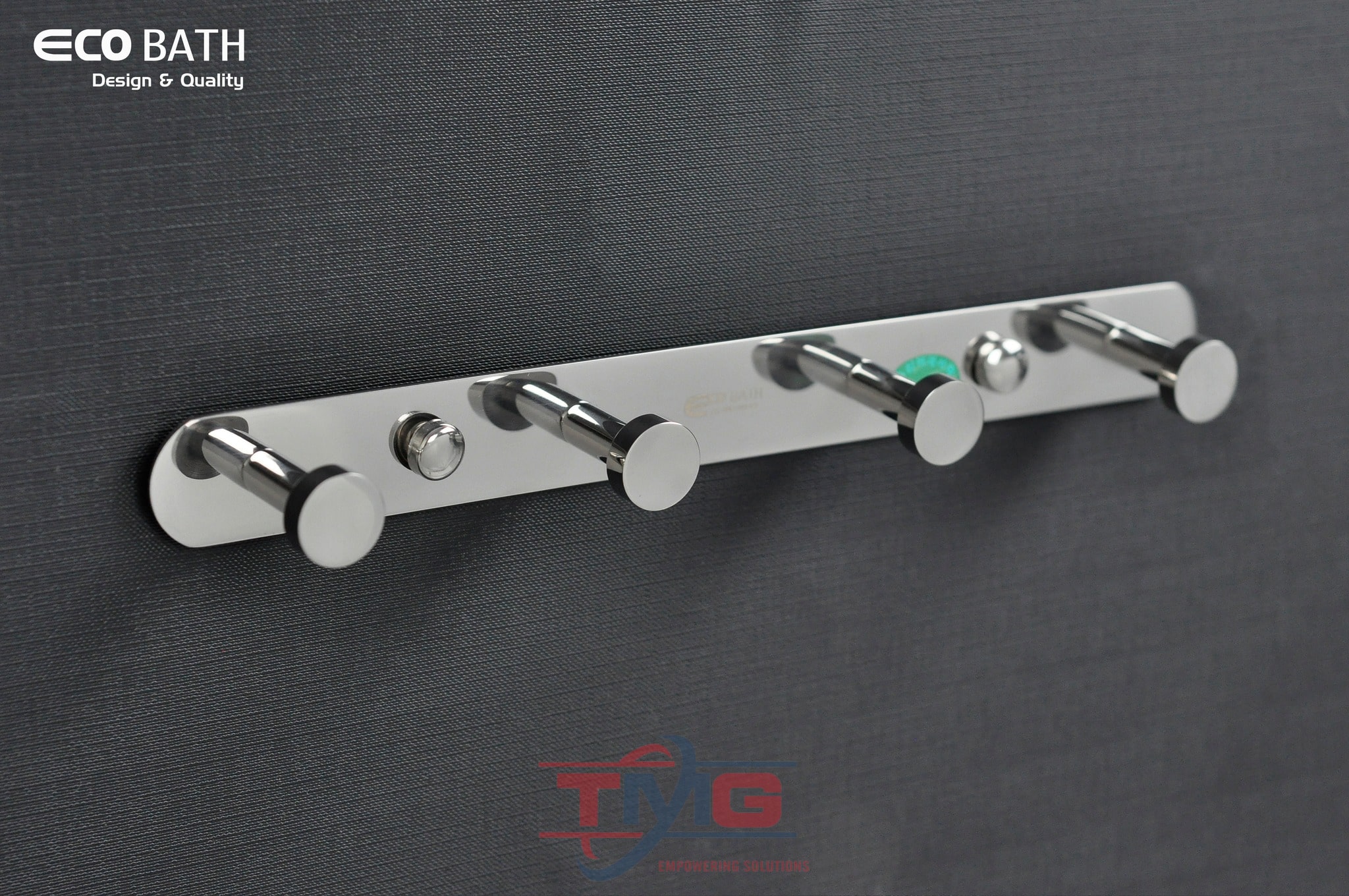 Mắc áo Ecobath EC_2004-4