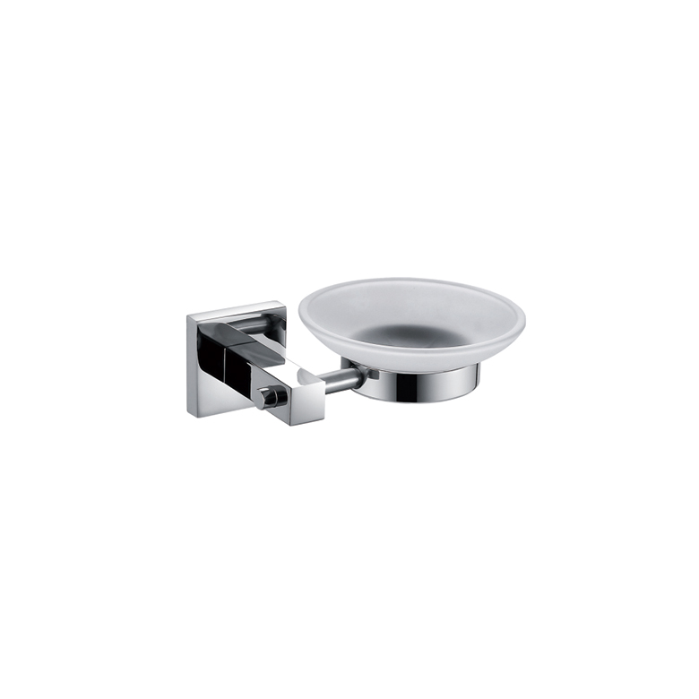Khay xà bông đĩa Ecobath EC_233-02
