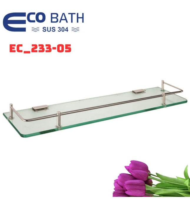 Kệ kính Ecobath EC_233-05