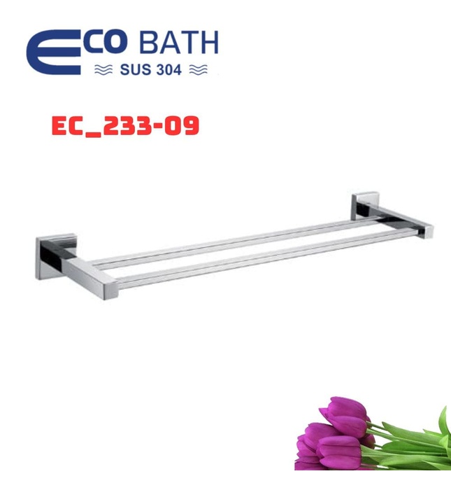 Vắt khăn đôi Ecobath EC_233-09