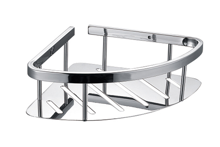 Kệ góc 1 tầng Ecobath EC_4051-1