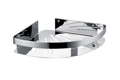 Kệ góc 1 tầng Ecobath EC_4052-1