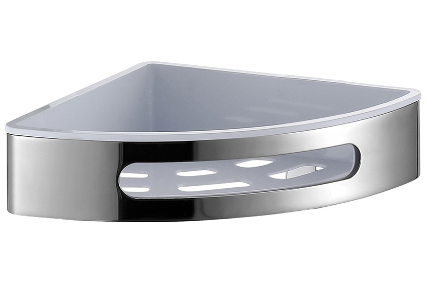 Kệ góc 1 tầng Ecobath EC_4055-1