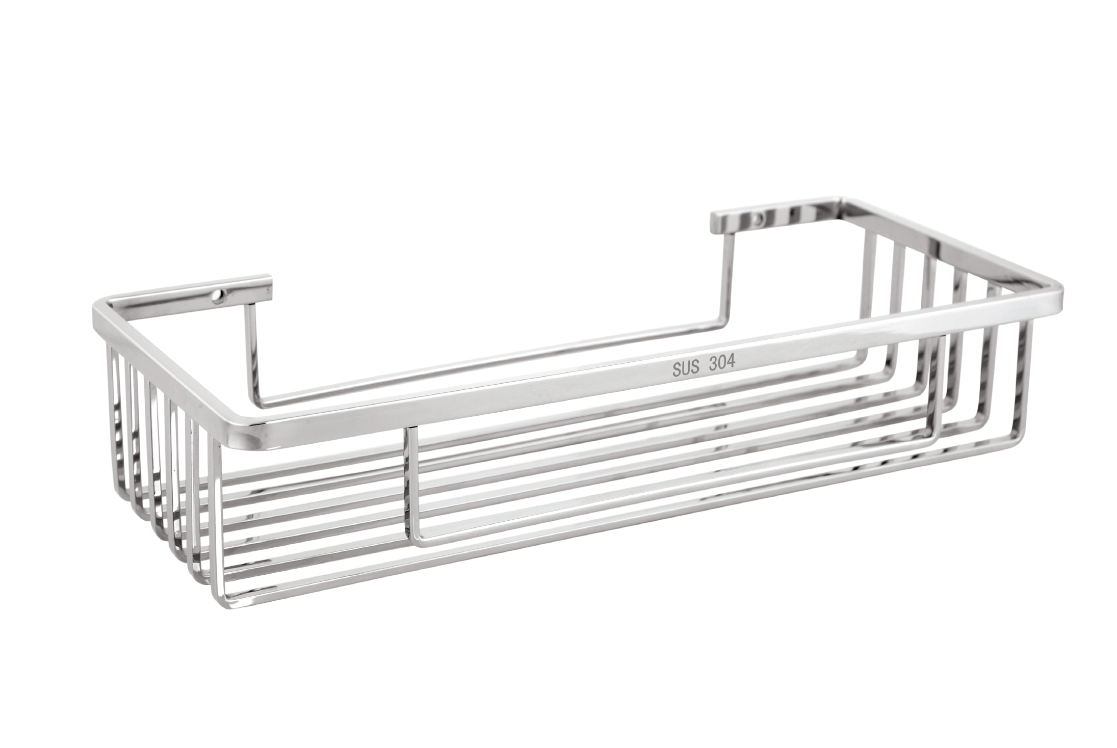 Kệ góc 1 tầng Ecobath EC_4064-1