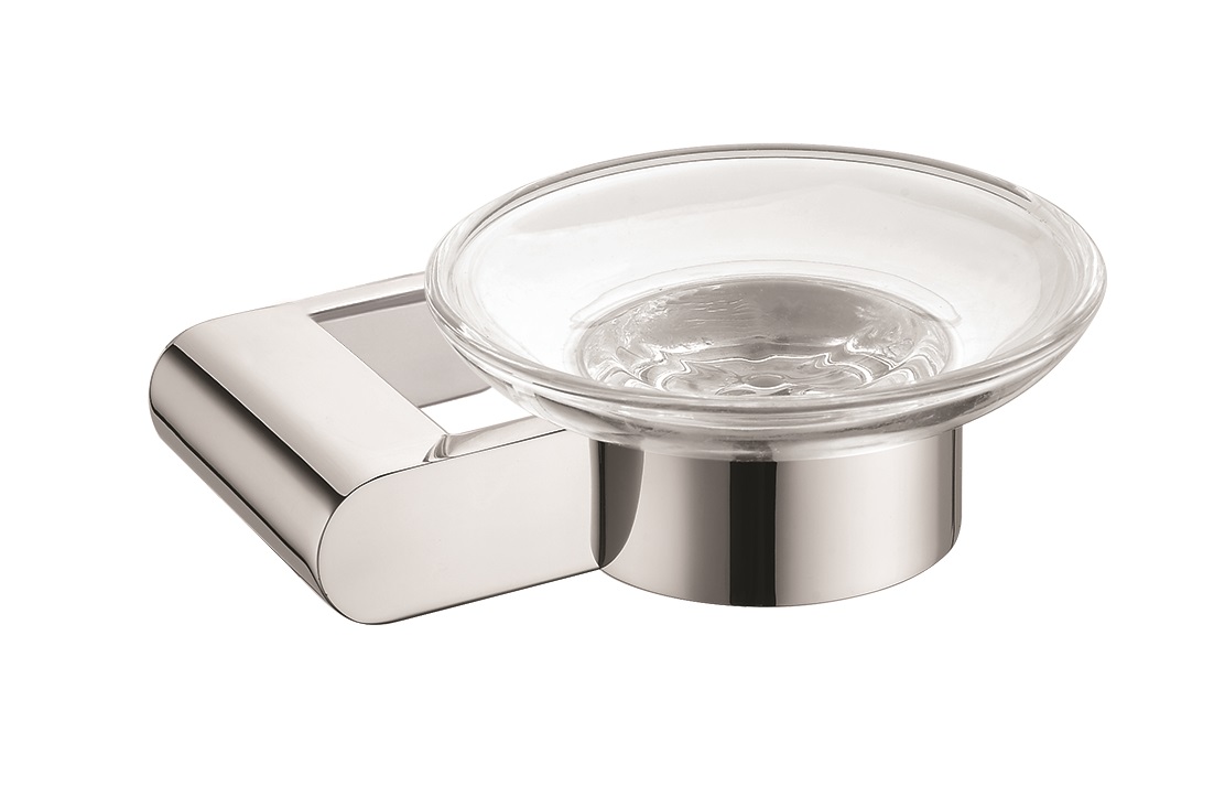 Khay xà bông đĩa Ecobath EC_888-02