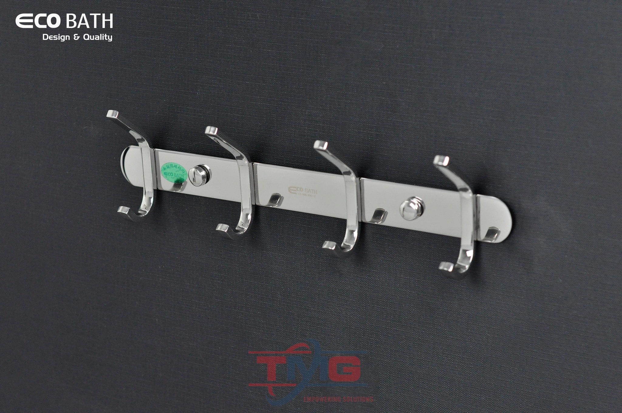 Mắc áo Ecobath EC_2038-4