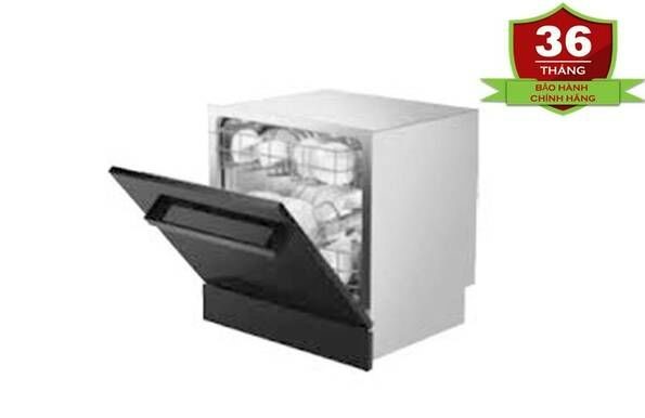 Máy rửa bát ECO 6080E
