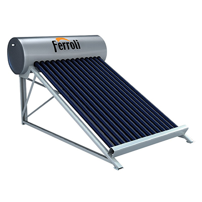 Thái dương năng Ferroli ECOSUN 400L
