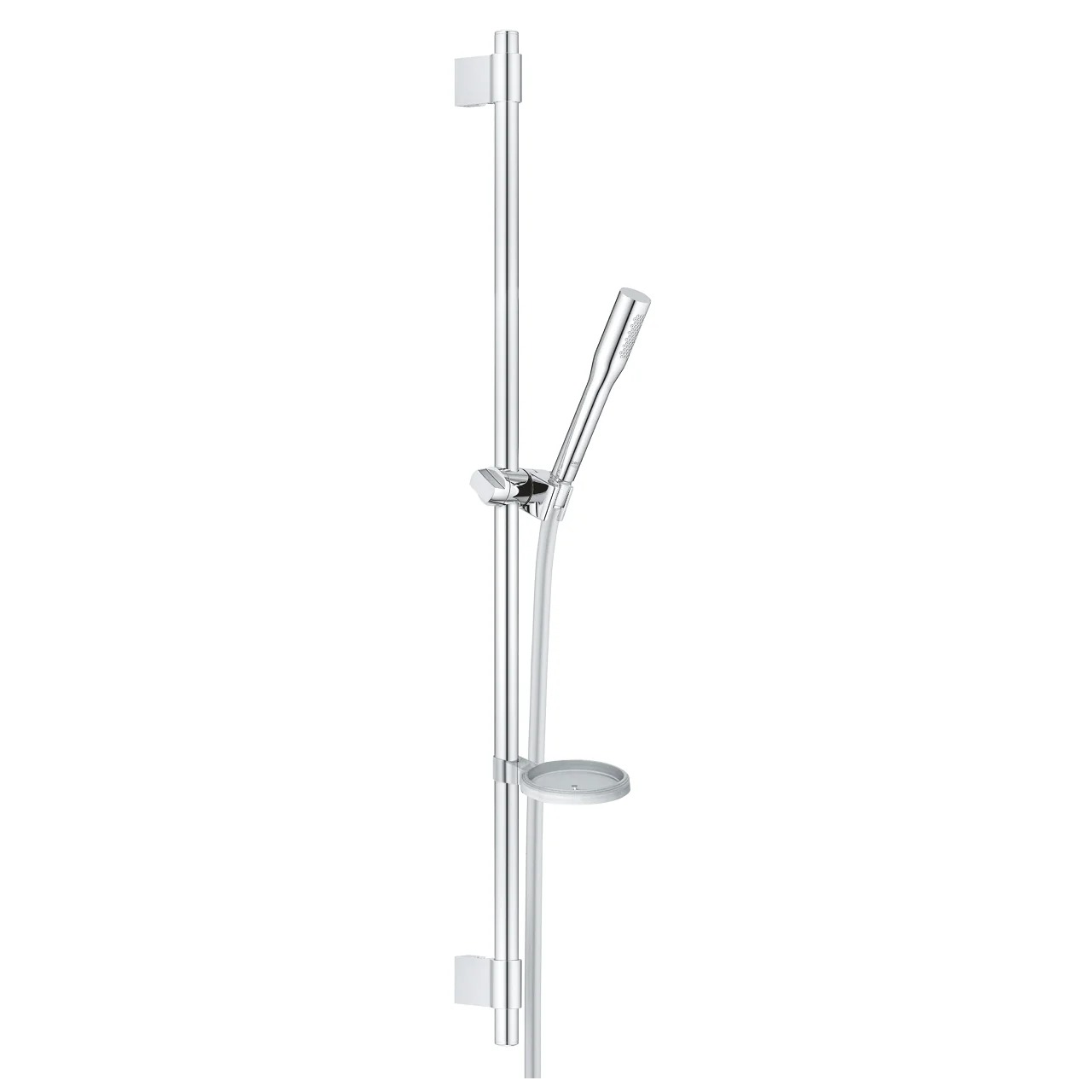 Bộ Tay Sen Và Thanh Trượt Sen Tắm Grohe Grandera 27368000