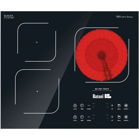Bếp điện từ Batani EG-I3S