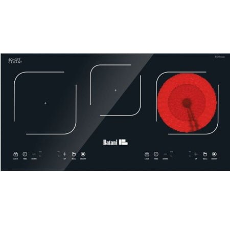 Bếp điện từ Batani EG-I3R