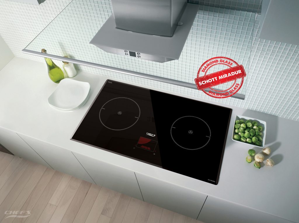 Bếp Từ Chefs EH-DIH890