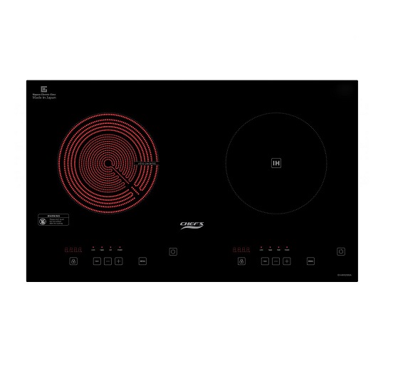 Bếp Điện Từ Chefs EH-MIX2000A