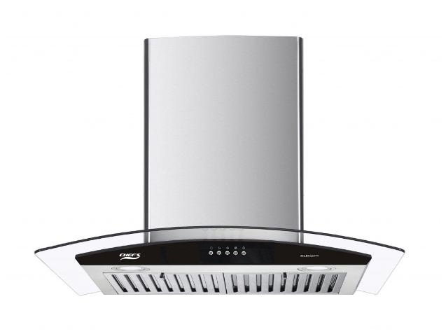 Máy Hút Mùi Chefs EH-R506E7G