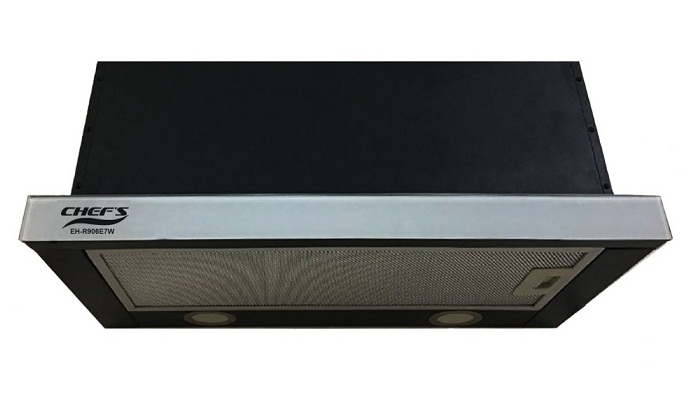 Máy Hút Mùi Chefs EH-R906E7W