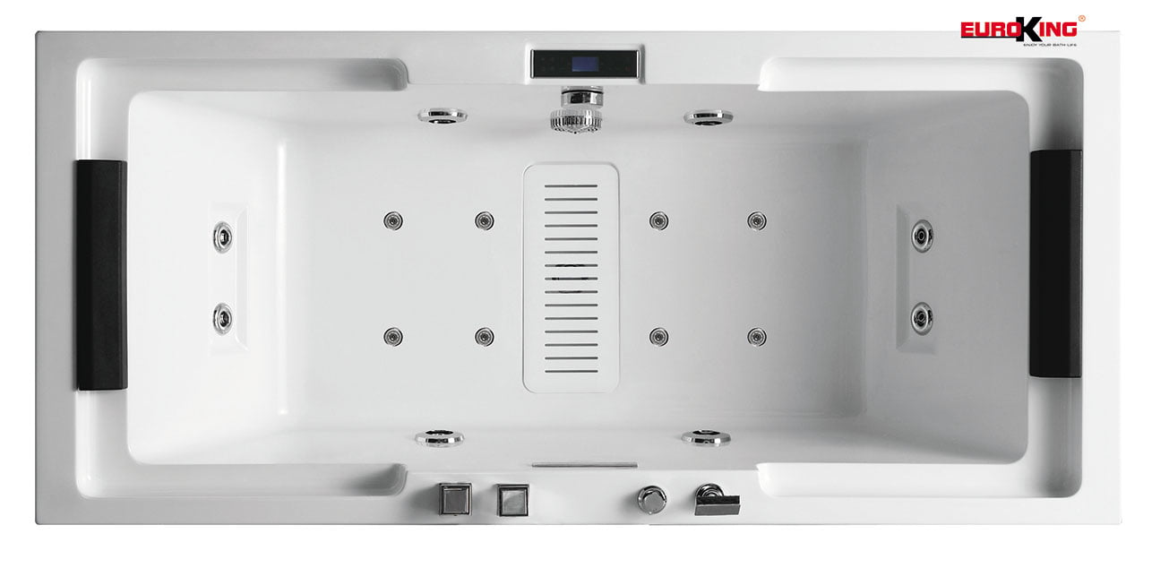 Bồn tắm massage Euroking EU-1103