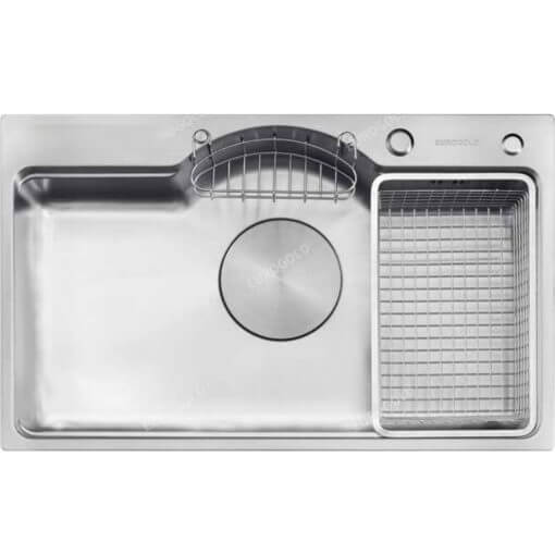 Chậu rửa bát Eurogold EUD27848