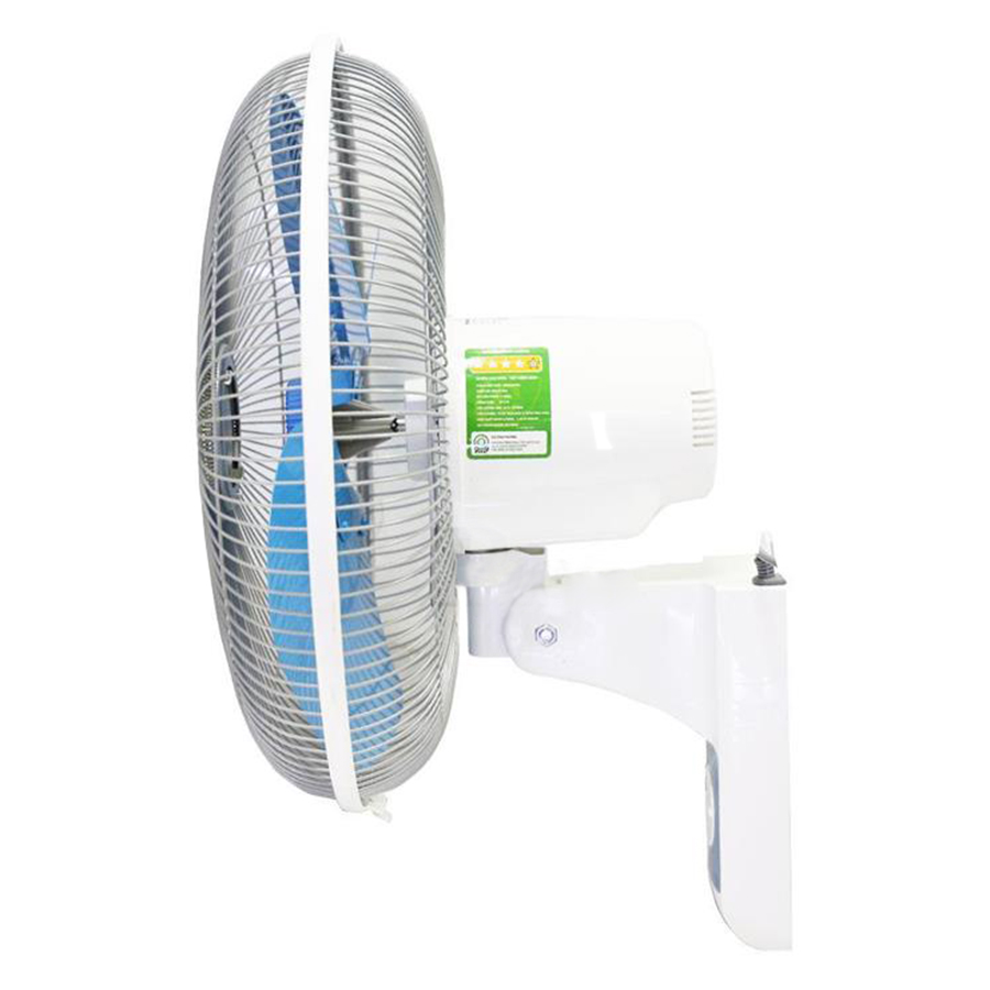 Quạt treo tường Panasonic F409UB màu xanh