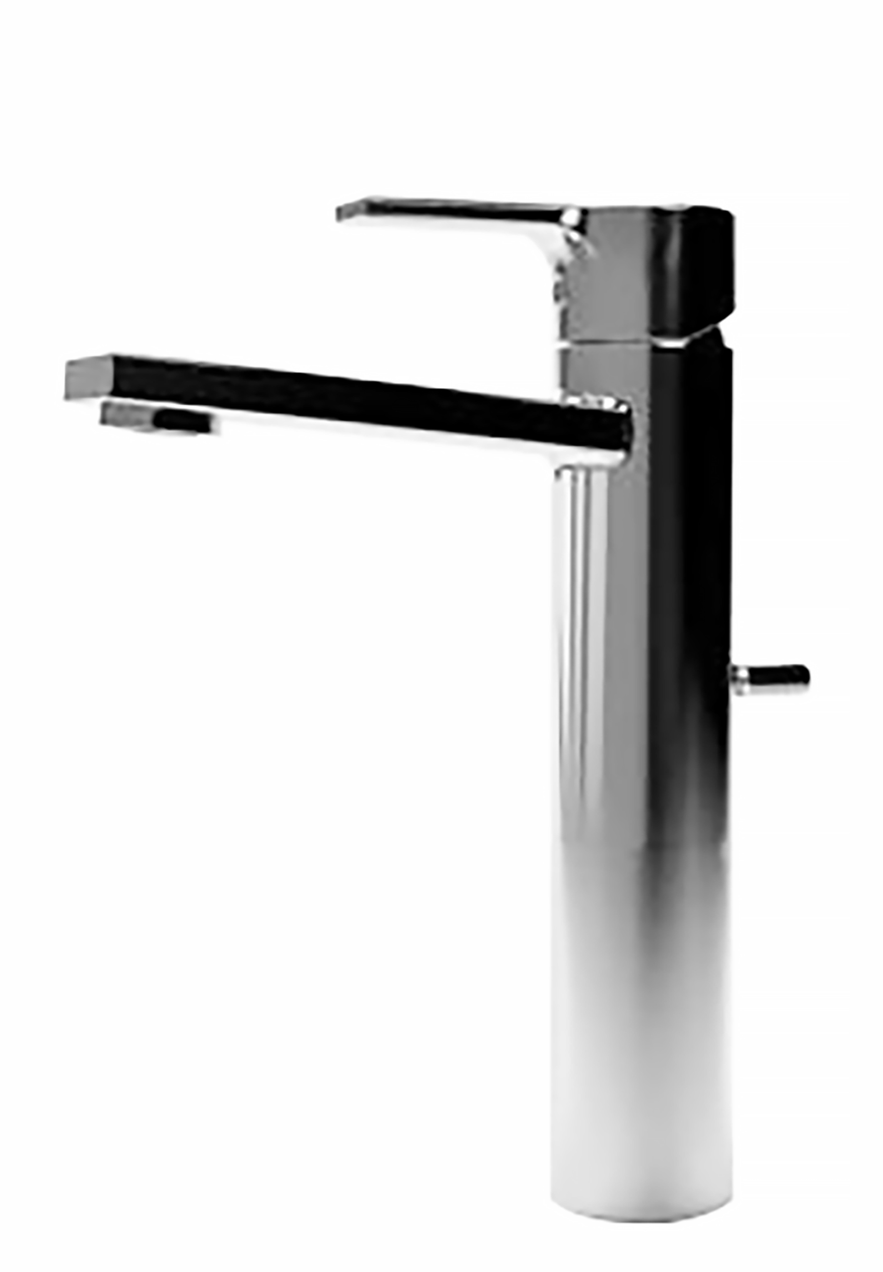 Vòi chậu lavabo cao cấp Bravat F11379C-A-ENG