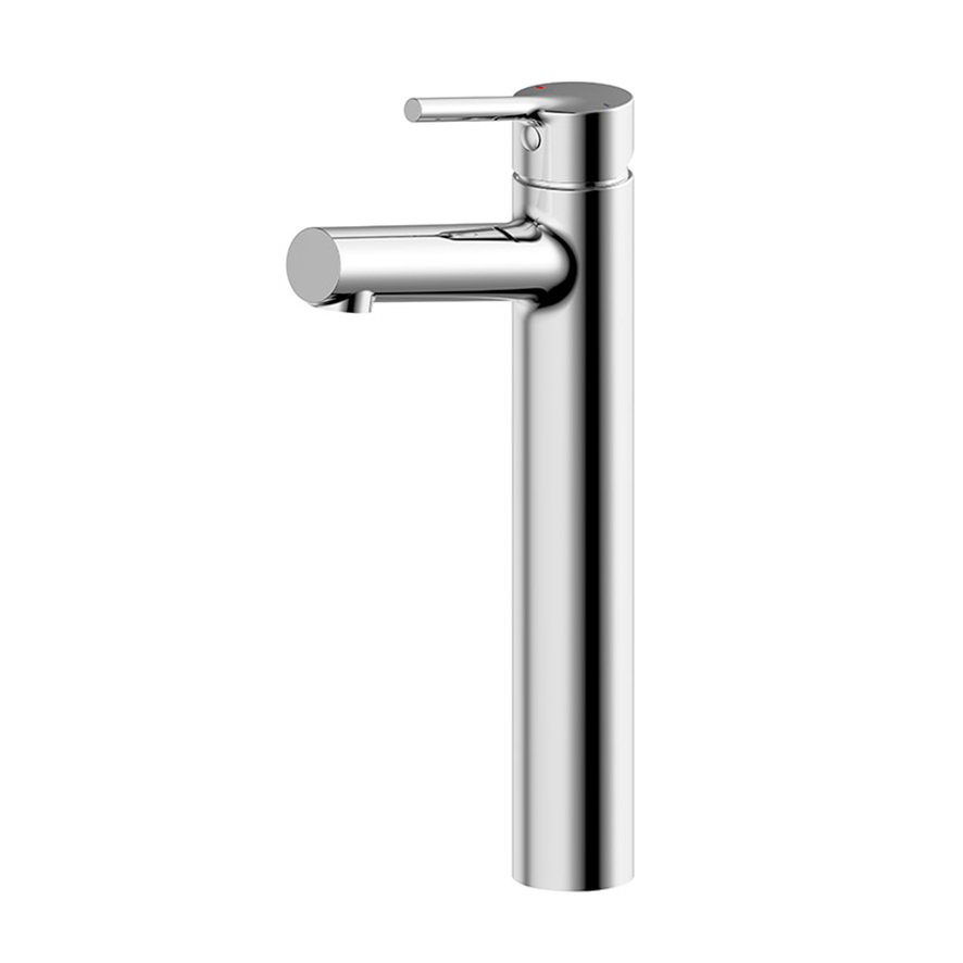 Vòi chậu lavabo cao cấp Bravat F1172217CP-A-ENG