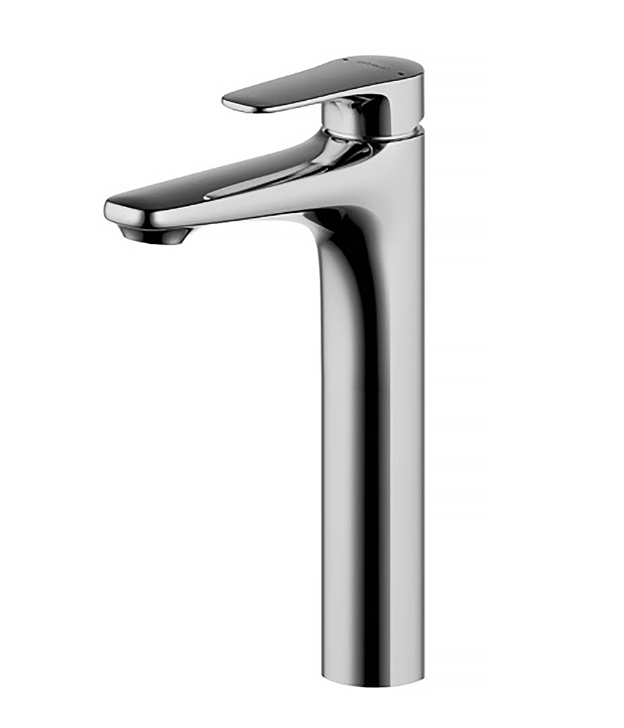 Vòi chậu lavabo cao cấp Bravat F1173218CP-A-ENG