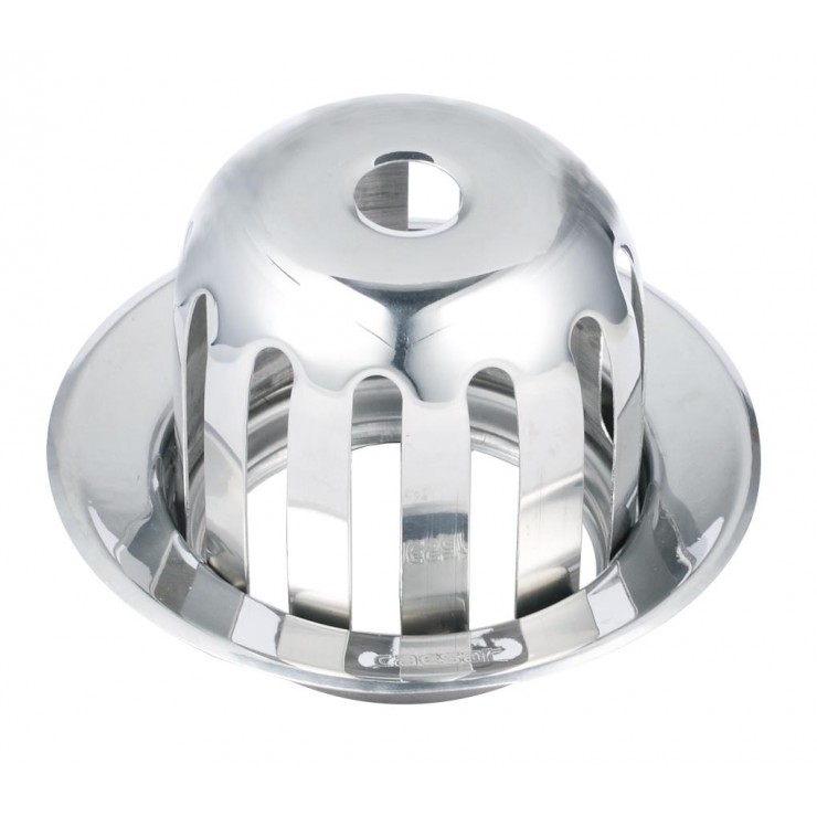 Ga thoát sàn Caesar F2323A (Ø90)