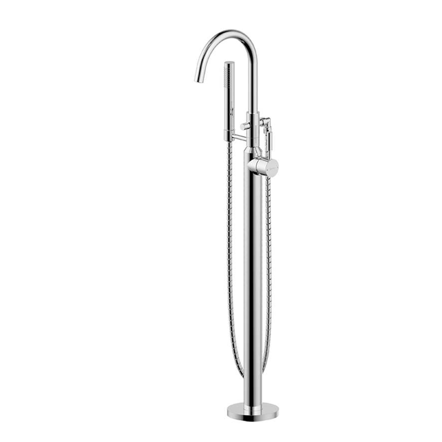 Vòi sen tắm cao cấp Bravat F65051C-B3-ENG