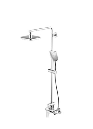 Sen cây tắm Bravat F9173218CP-A-ENG