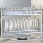 Giá bát di động EUROGOLD EVI180