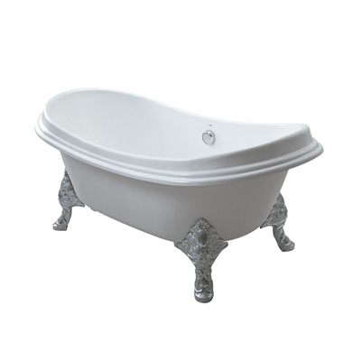 Bồn tắm TOTO FBY1756PWNE